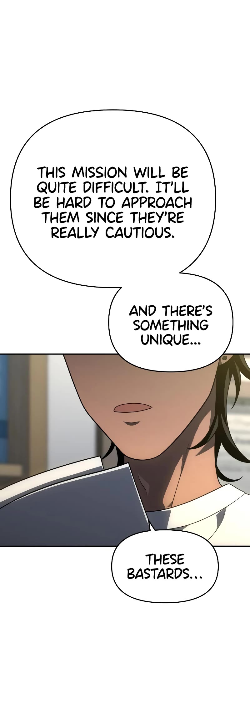 I Used to Be a Boss Chapter 26 page 45 - Chapter 26