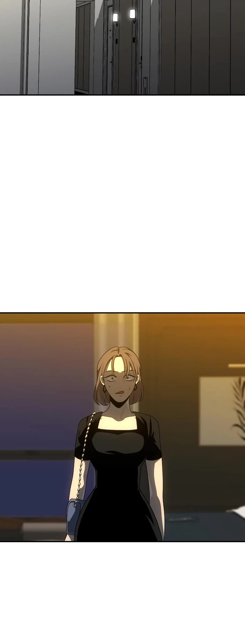 I Used to Be a Boss Chapter 26 page 48 - Chapter 26