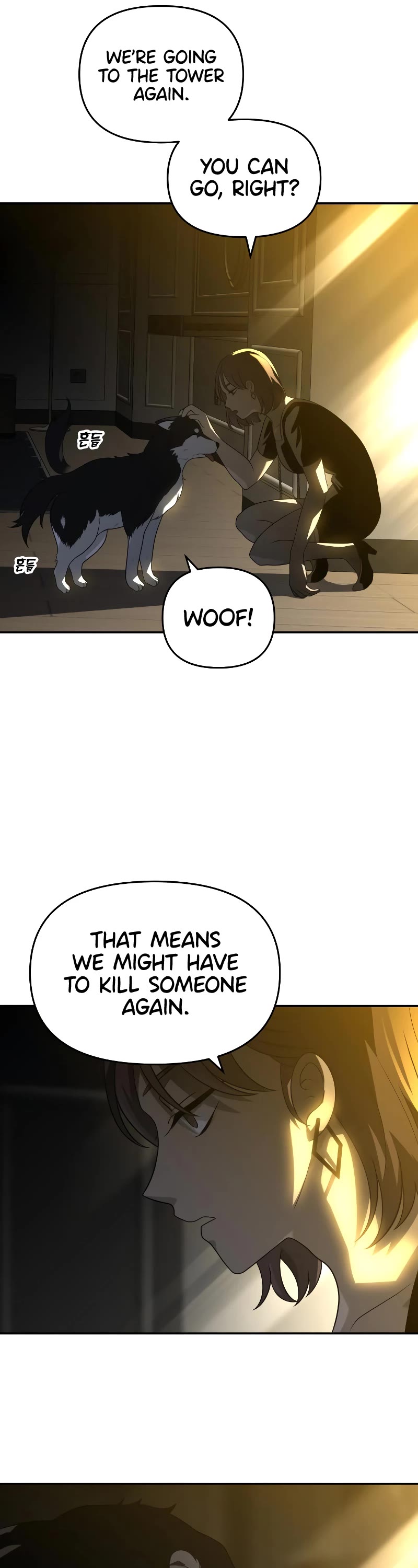 I Used to Be a Boss Chapter 26 page 58 - Chapter 26