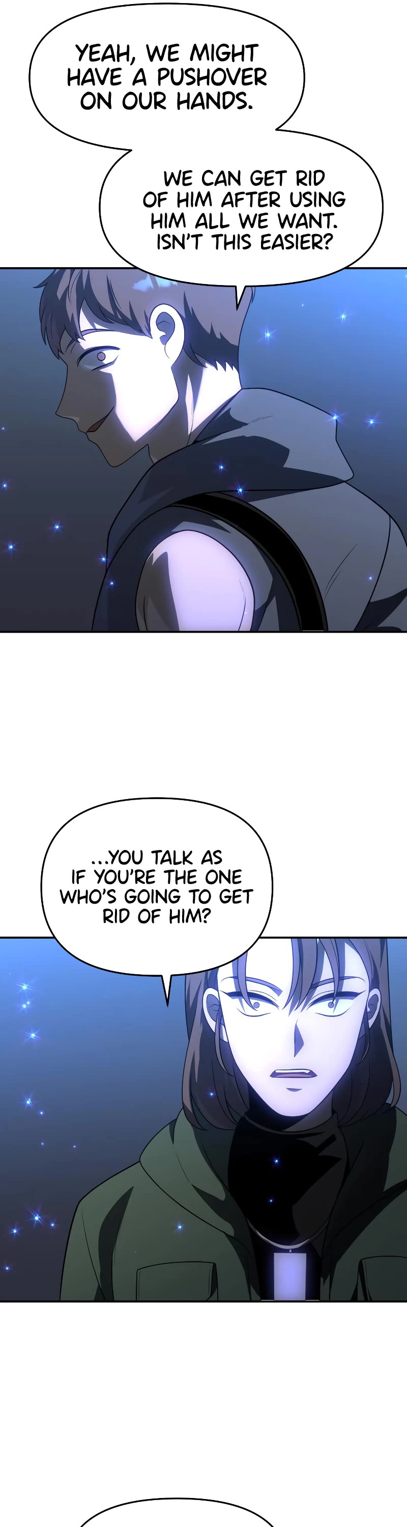 I Used to Be a Boss Chapter 26 page 66 - Chapter 26