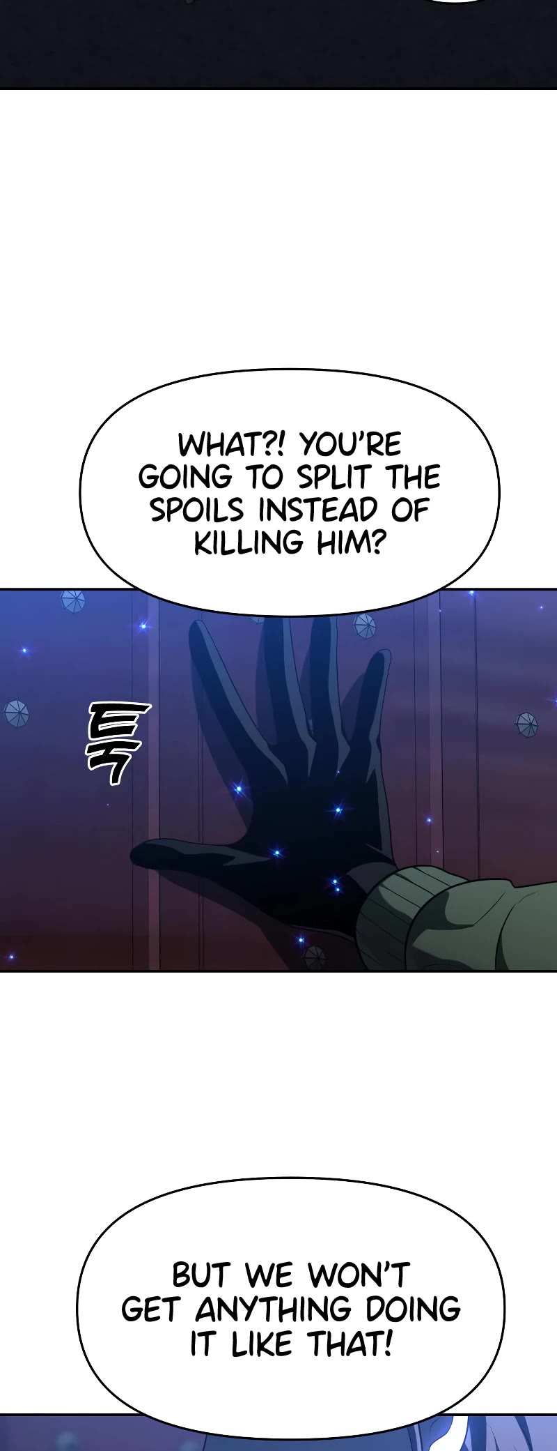 I Used to Be a Boss Chapter 26 page 68 - Chapter 26