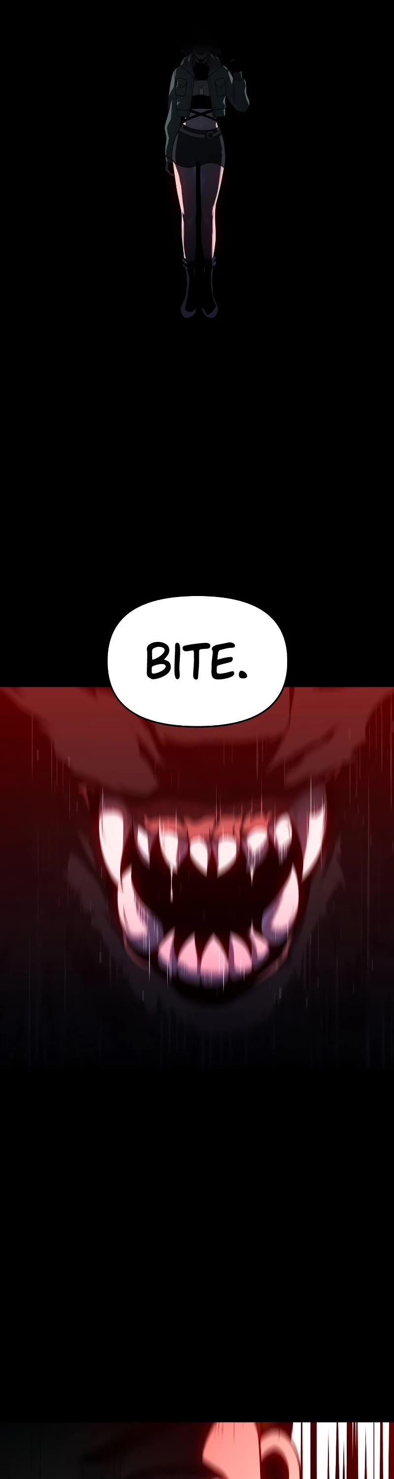 I Used to Be a Boss Chapter 26 page 7 - Chapter 26