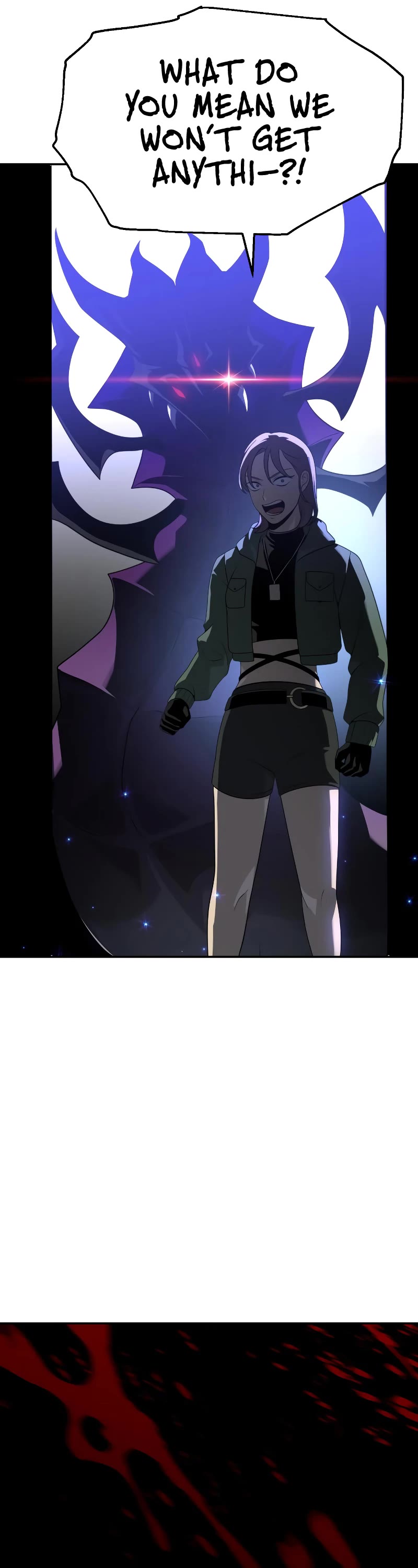 I Used to Be a Boss Chapter 26 page 70 - Chapter 26