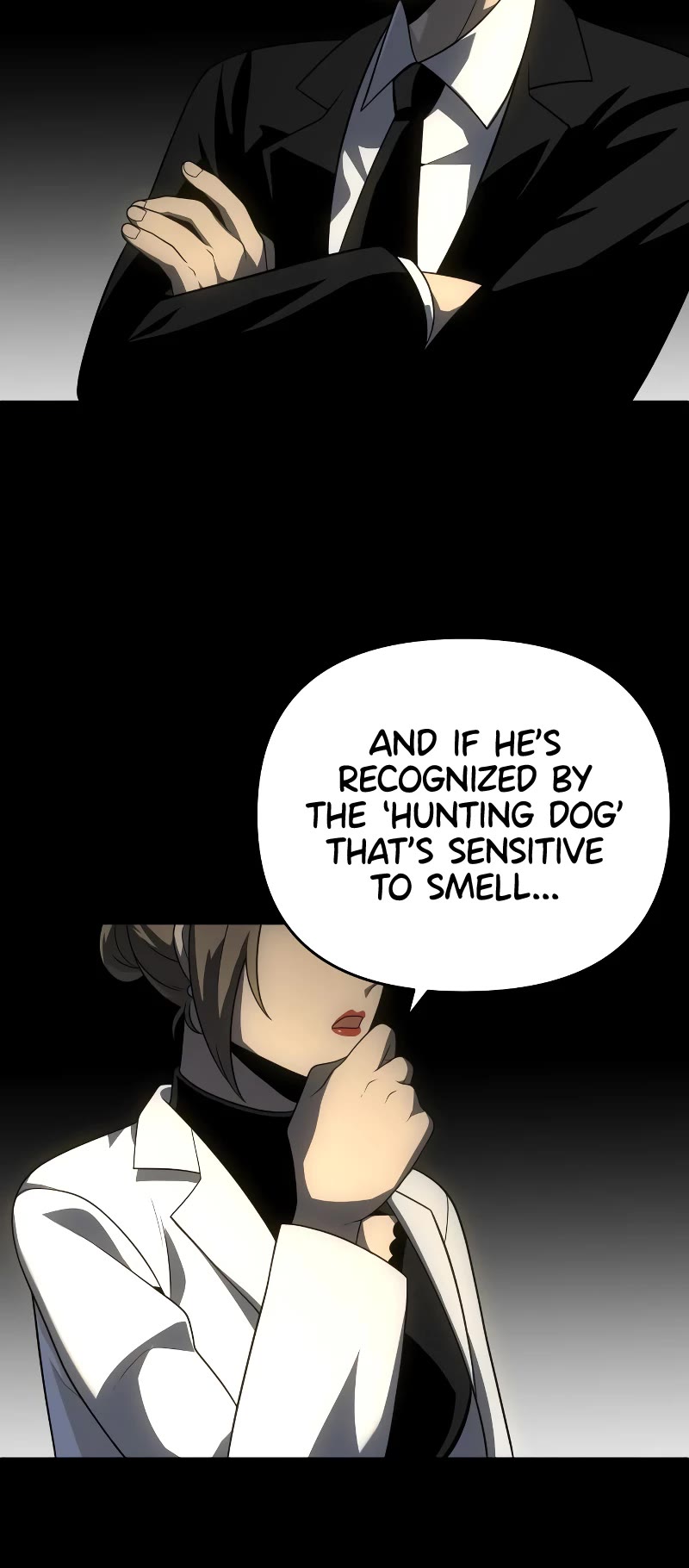 I Used to Be a Boss Chapter 26 page 72 - Chapter 26