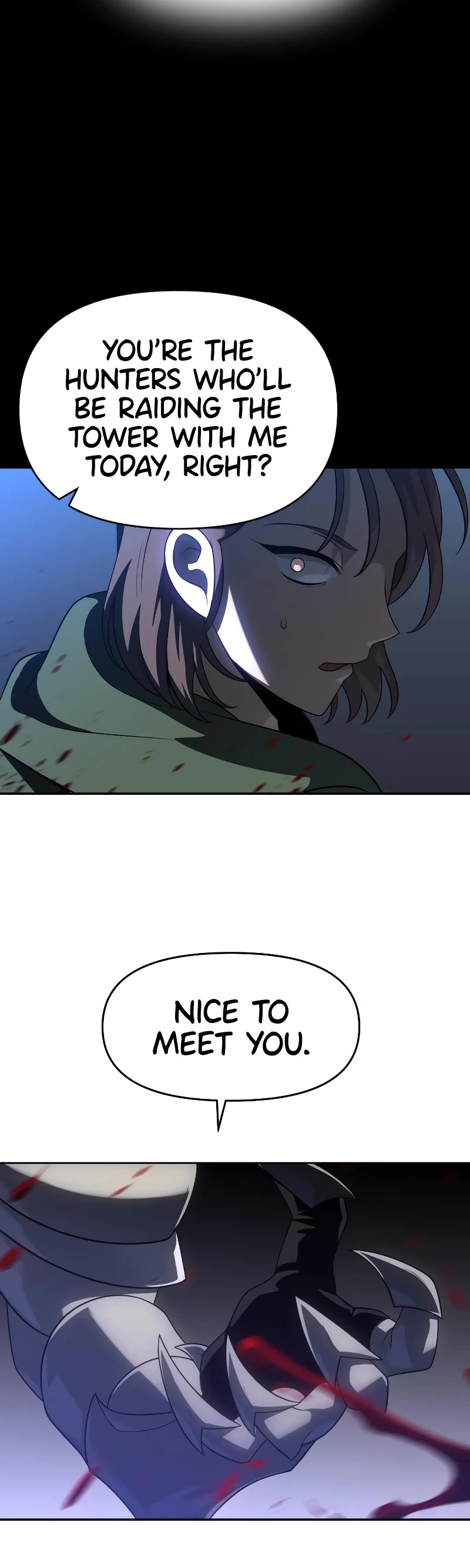 I Used to Be a Boss Chapter 26 page 76 - Chapter 26
