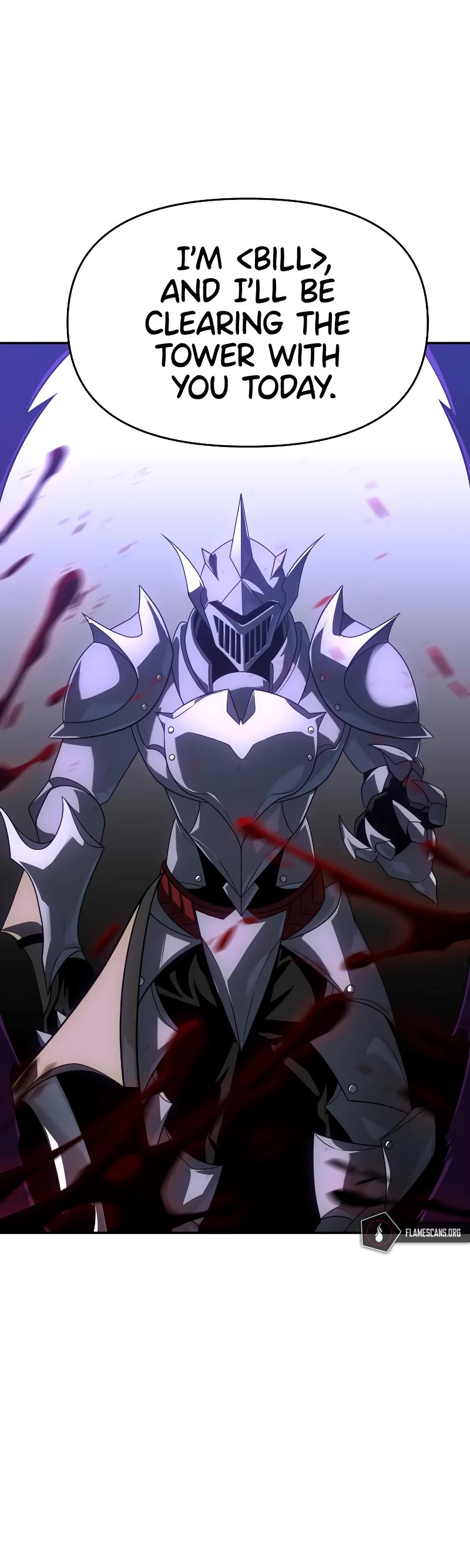 I Used to Be a Boss Chapter 26 page 77 - Chapter 26