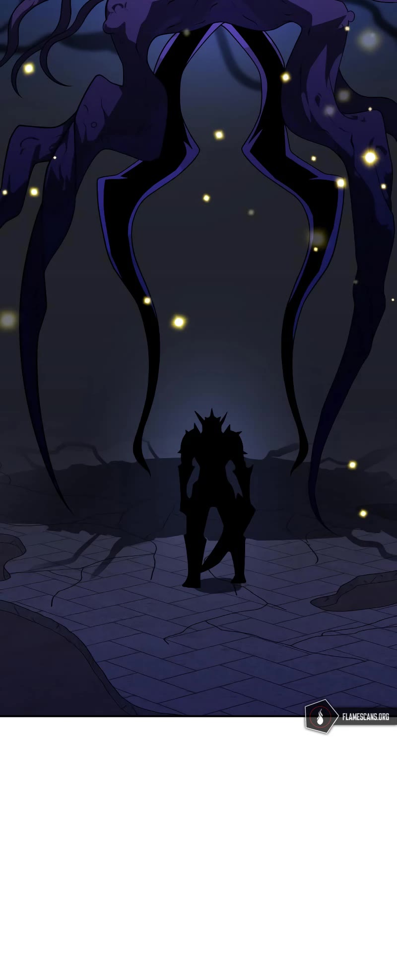 I Used to Be a Boss Chapter 27 page 13 - Chapter 27