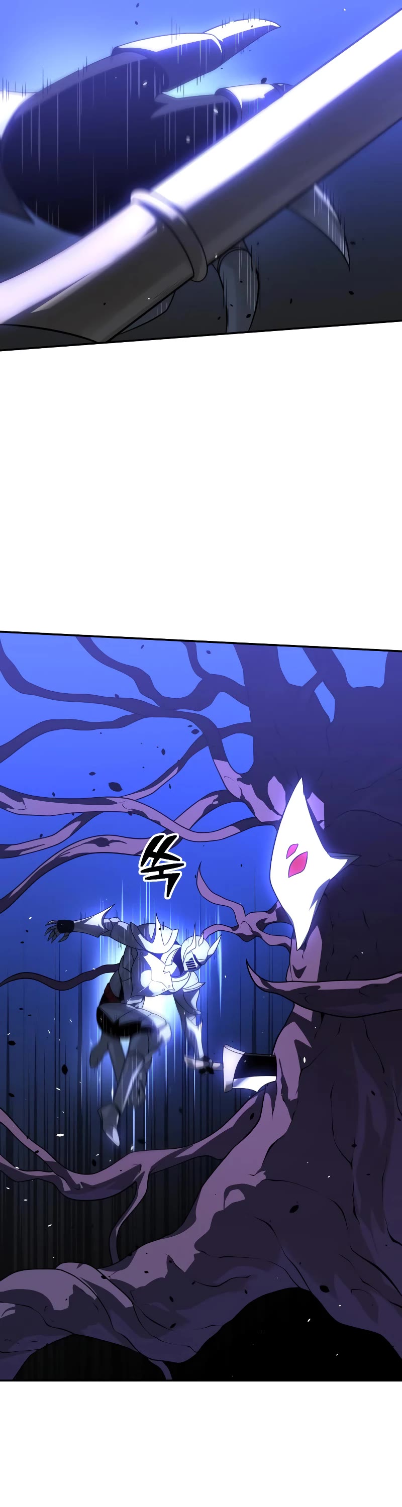 I Used to Be a Boss Chapter 27 page 22 - Chapter 27