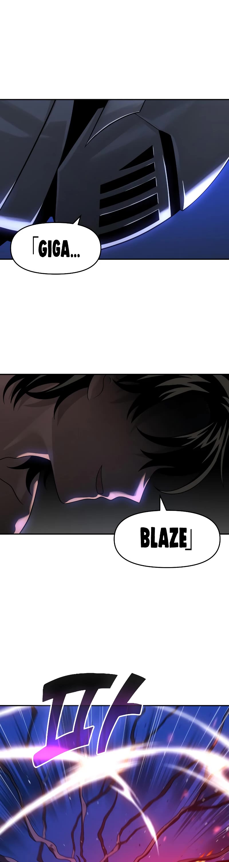 I Used to Be a Boss Chapter 27 page 23 - Chapter 27
