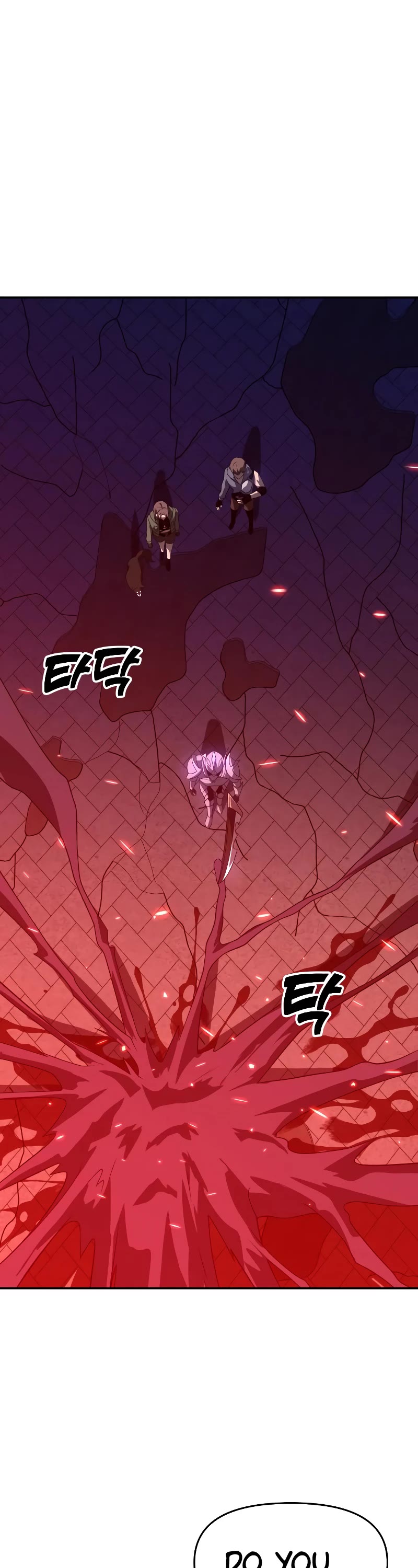 I Used to Be a Boss Chapter 27 page 26 - Chapter 27