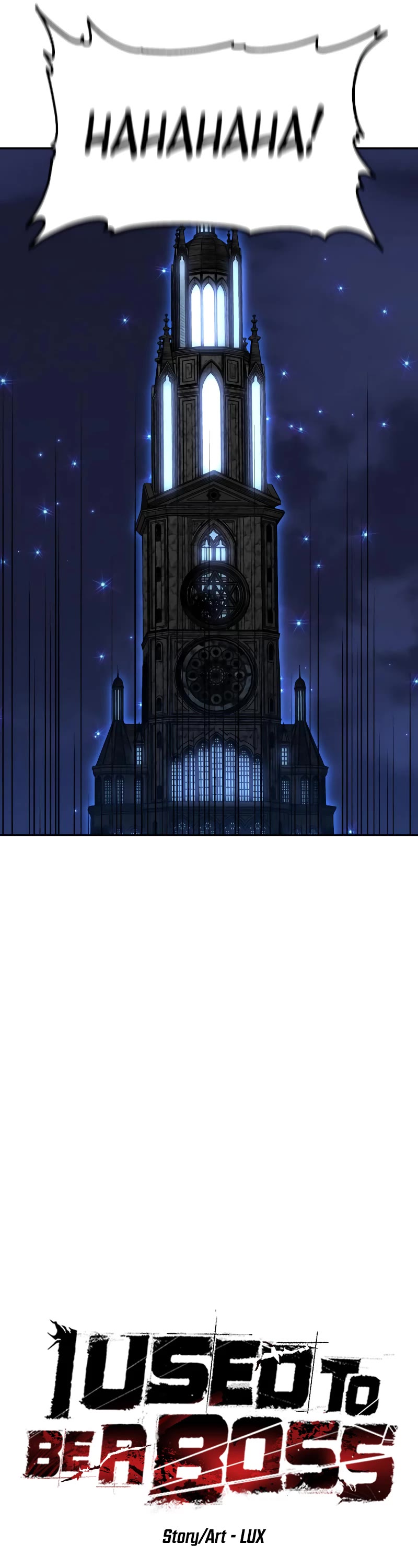 I Used to Be a Boss Chapter 27 page 30 - Chapter 27