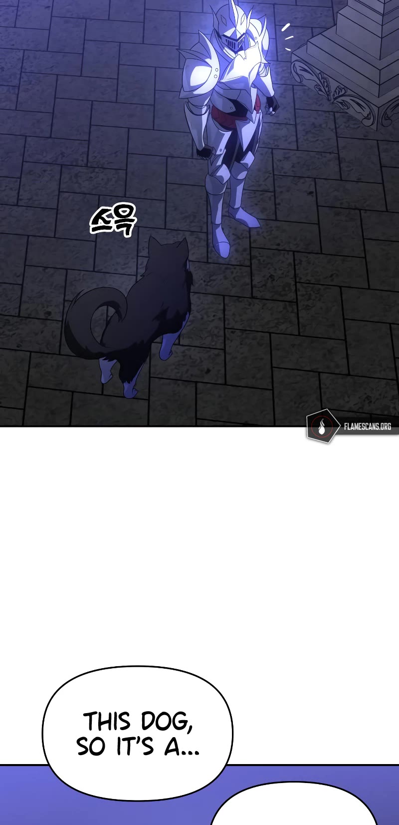 I Used to Be a Boss Chapter 27 page 36 - Chapter 27