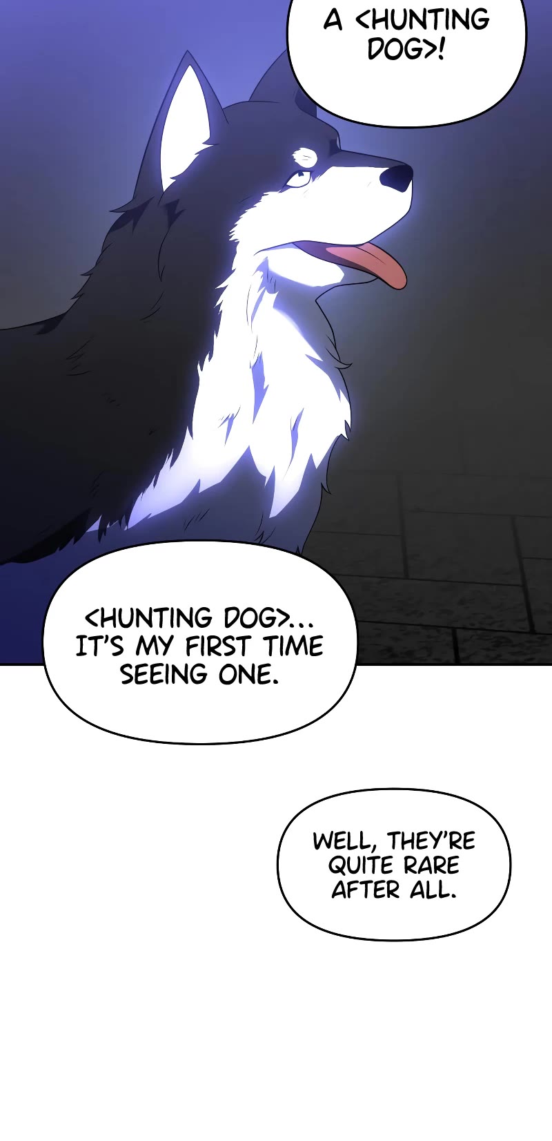 I Used to Be a Boss Chapter 27 page 37 - Chapter 27