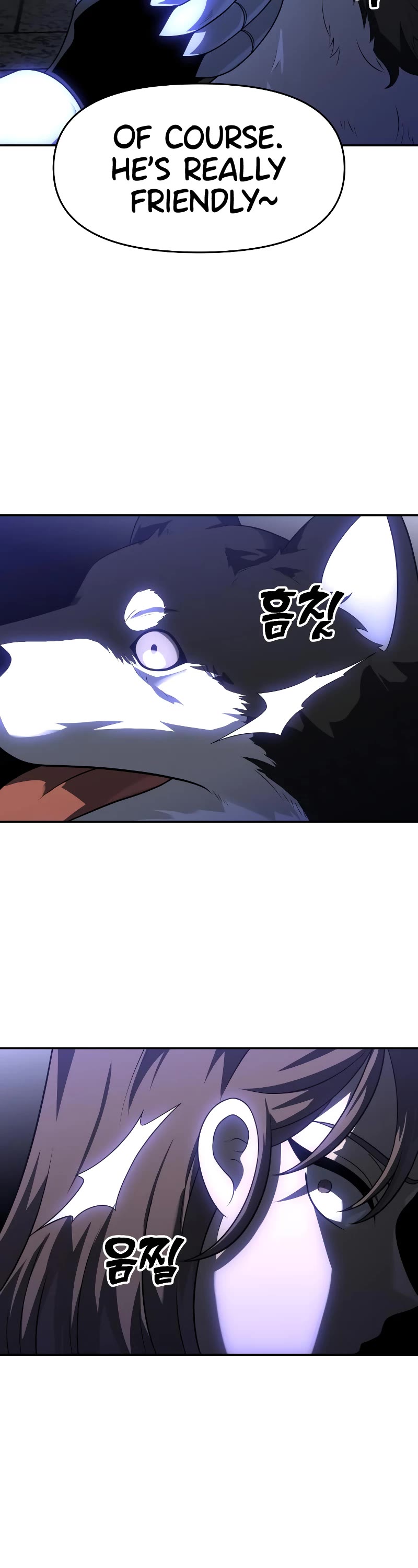 I Used to Be a Boss Chapter 27 page 39 - Chapter 27