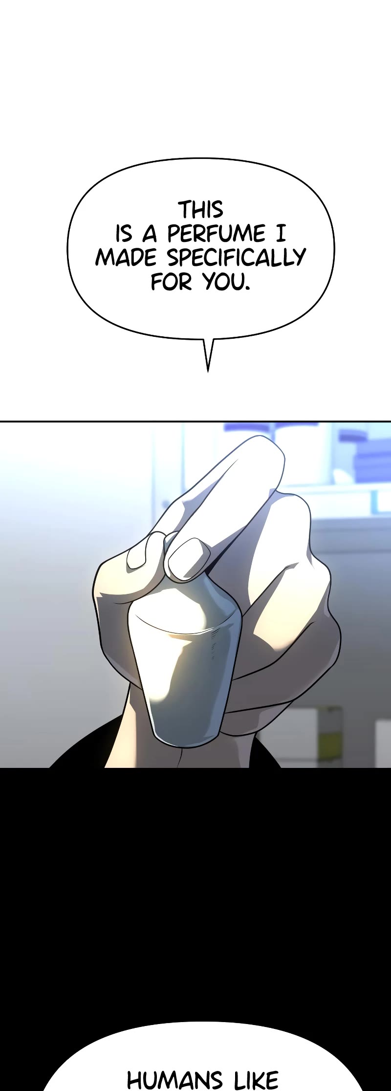 I Used to Be a Boss Chapter 27 page 40 - Chapter 27