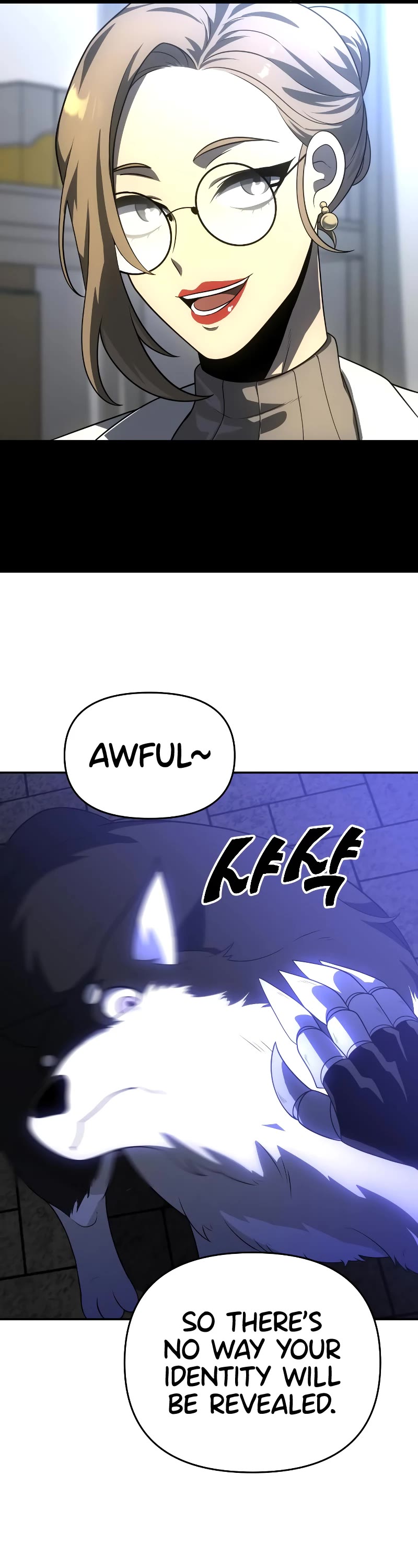 I Used to Be a Boss Chapter 27 page 42 - Chapter 27