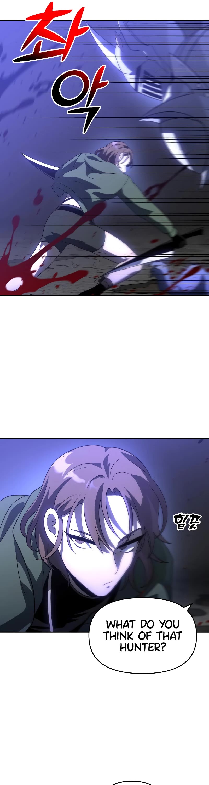 I Used to Be a Boss Chapter 27 page 46 - Chapter 27