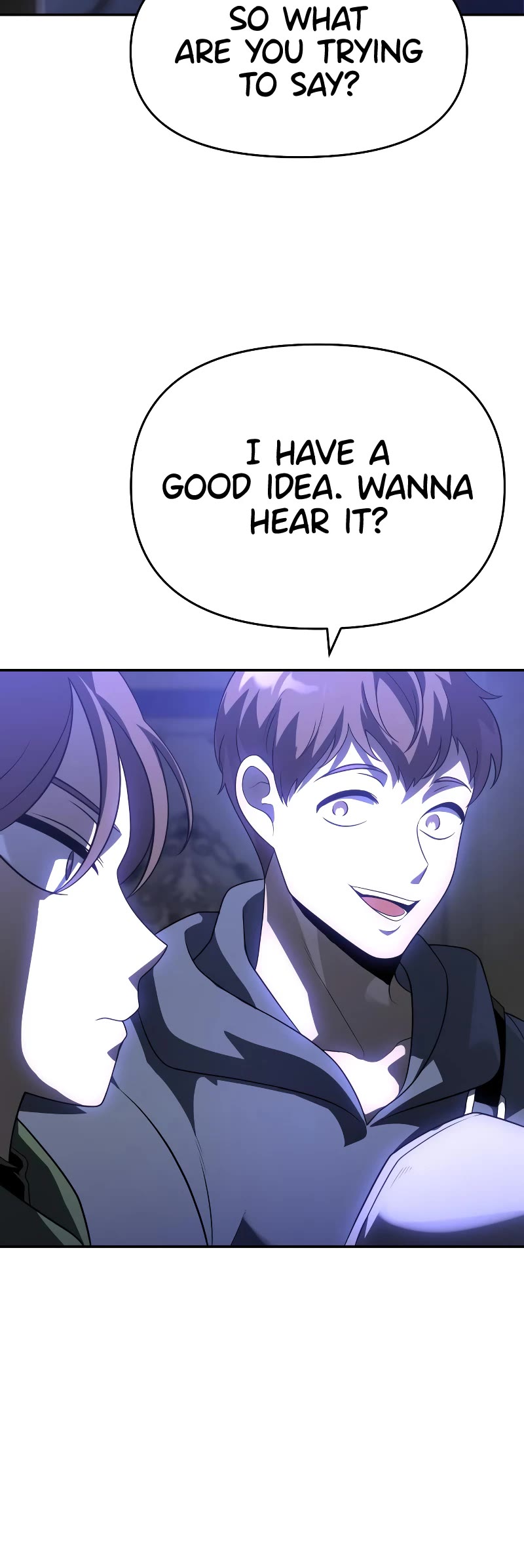 I Used to Be a Boss Chapter 27 page 48 - Chapter 27
