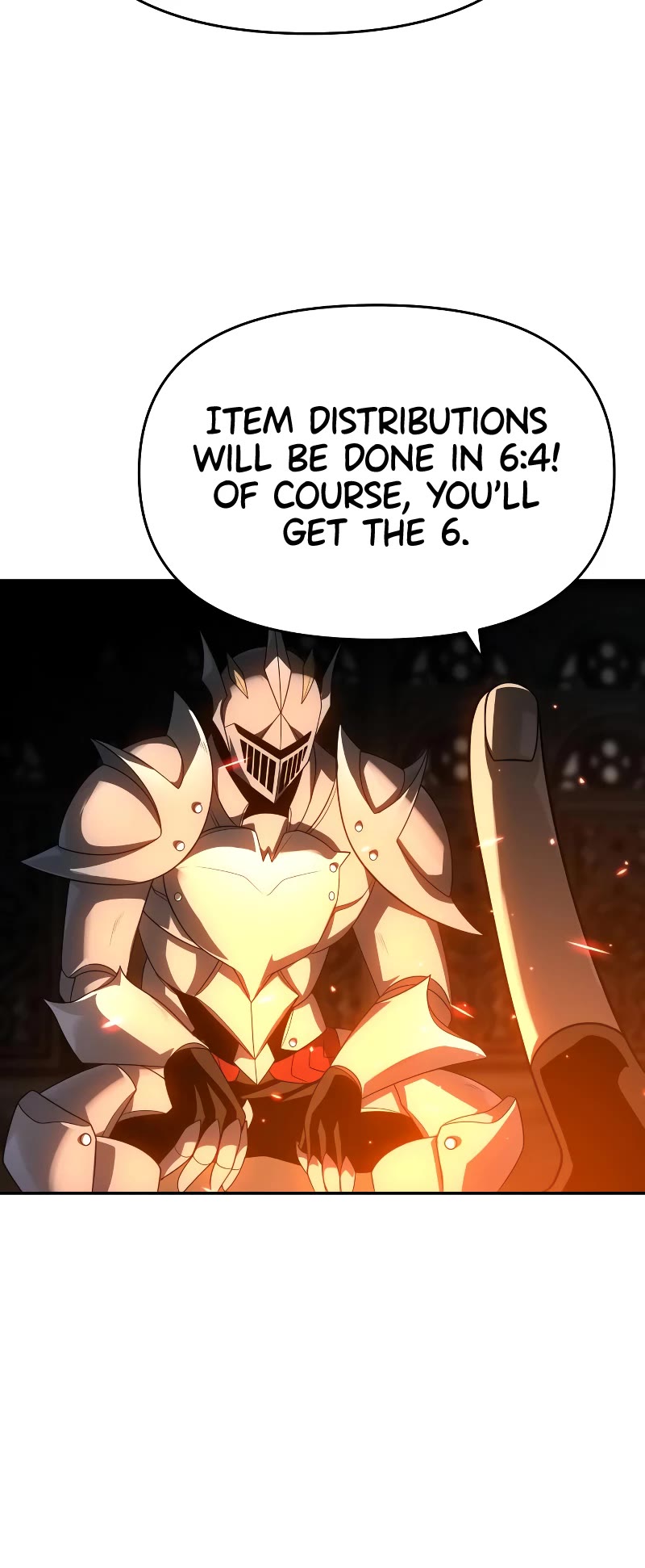 I Used to Be a Boss Chapter 27 page 53 - Chapter 27