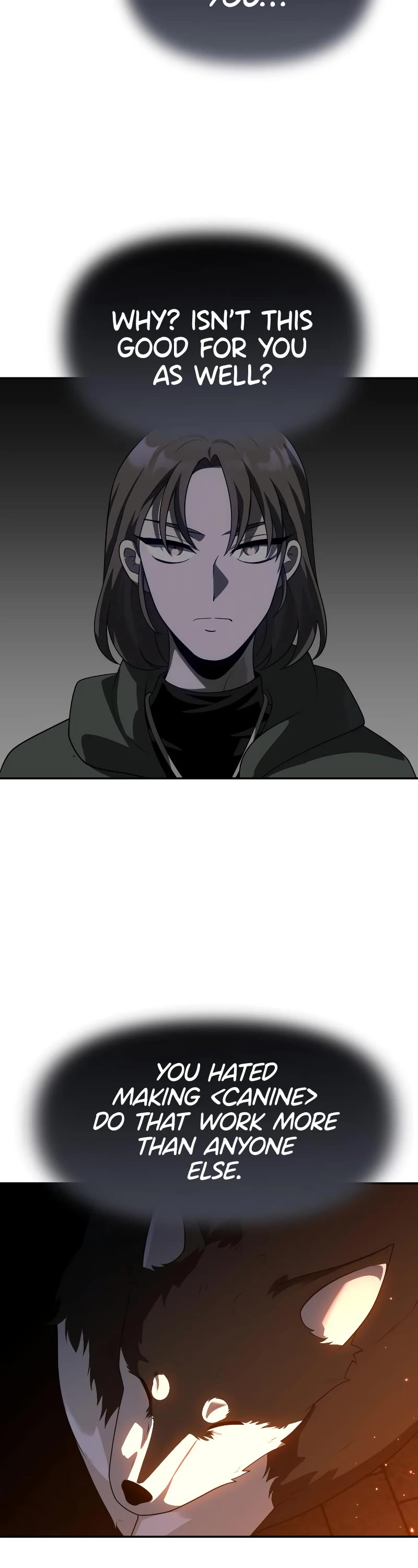 I Used to Be a Boss Chapter 27 page 55 - Chapter 27