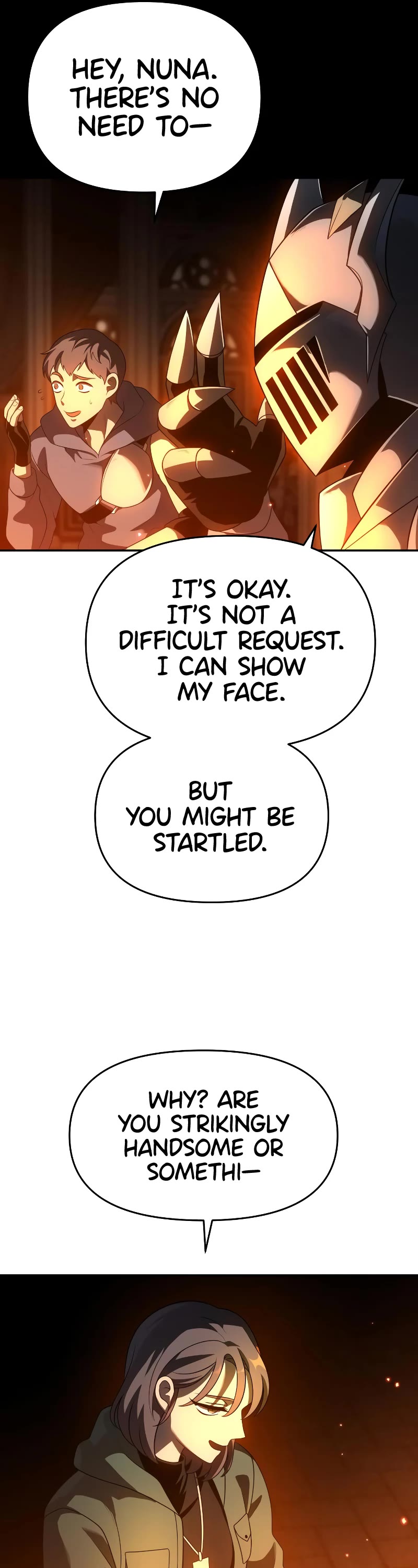 I Used to Be a Boss Chapter 27 page 62 - Chapter 27