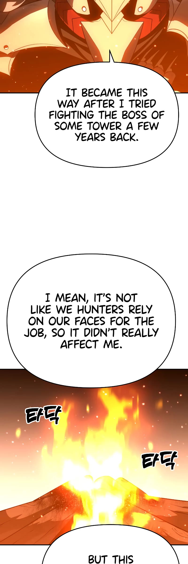 I Used to Be a Boss Chapter 27 page 64 - Chapter 27