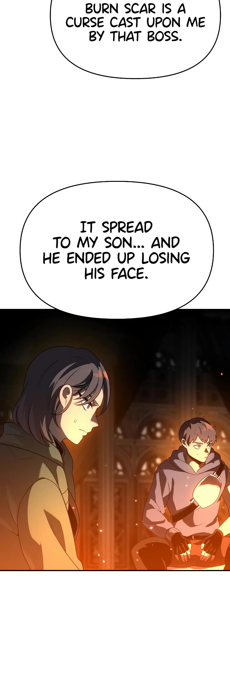 I Used to Be a Boss Chapter 27 page 65 - Chapter 27