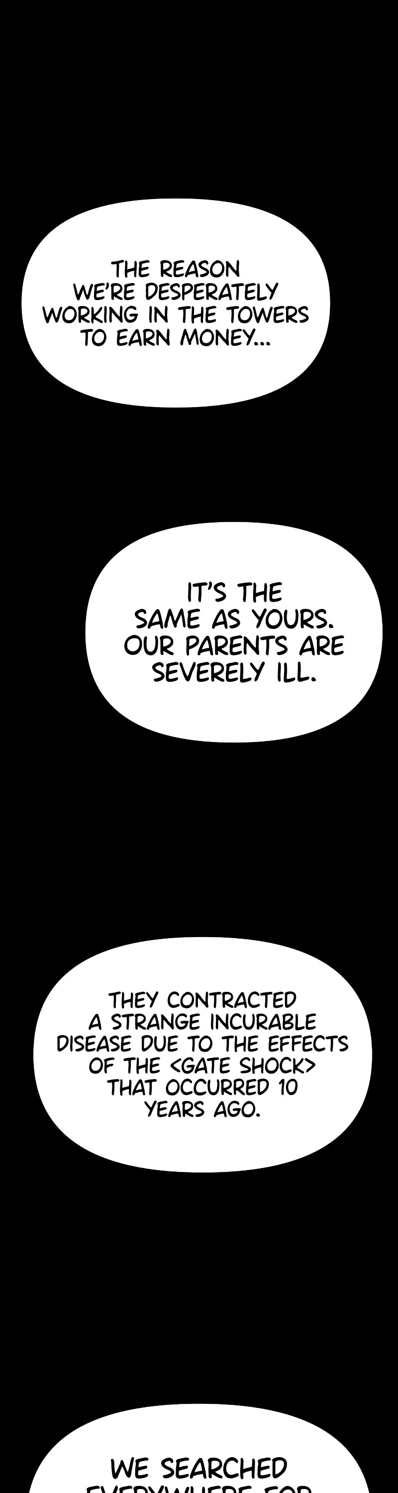 I Used to Be a Boss Chapter 27 page 70 - Chapter 27