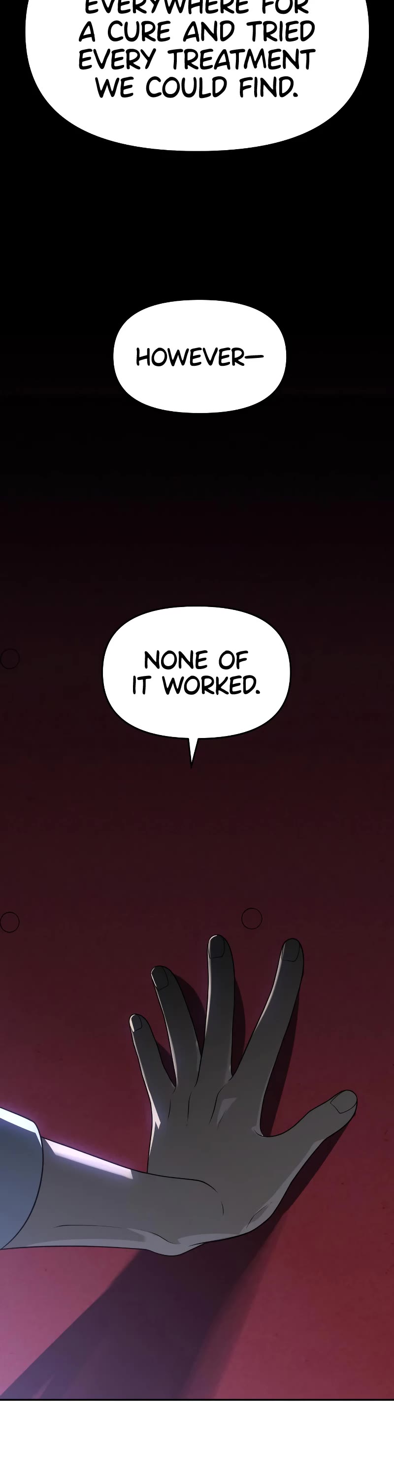 I Used to Be a Boss Chapter 27 page 71 - Chapter 27