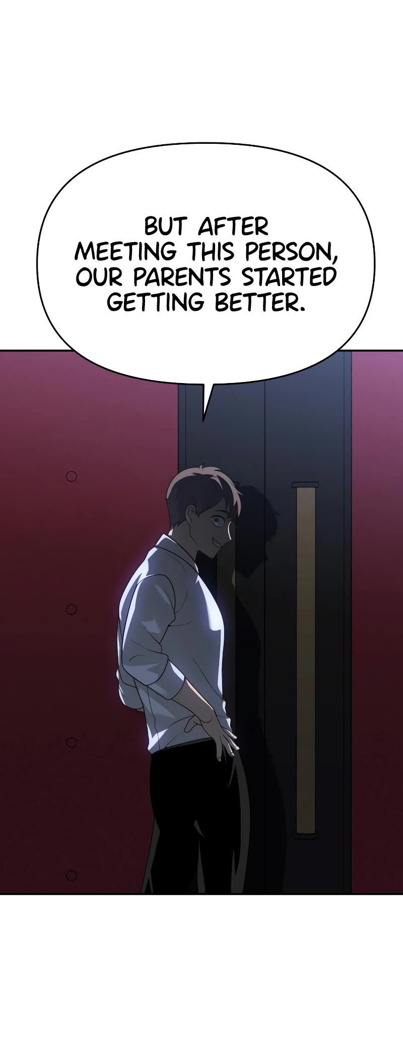 I Used to Be a Boss Chapter 27 page 72 - Chapter 27