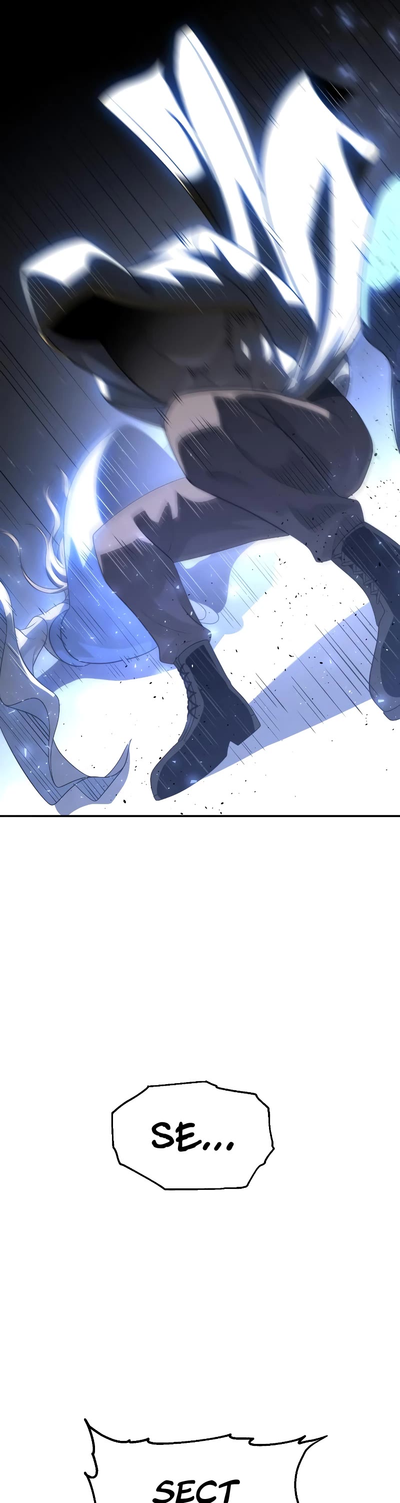 I Used to Be a Boss Chapter 27 page 82 - Chapter 27