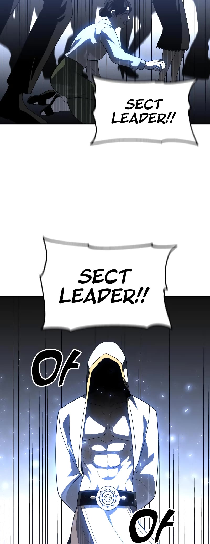 I Used to Be a Boss Chapter 27 page 84 - Chapter 27
