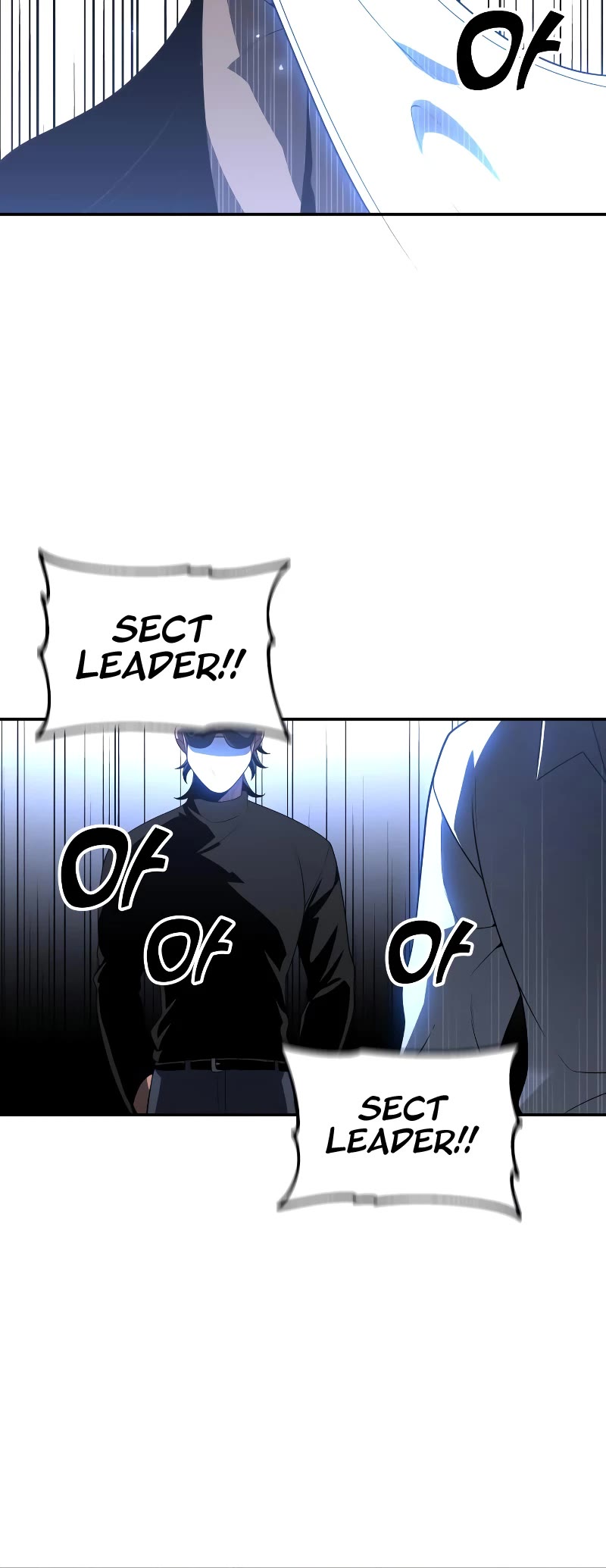 I Used to Be a Boss Chapter 27 page 85 - Chapter 27