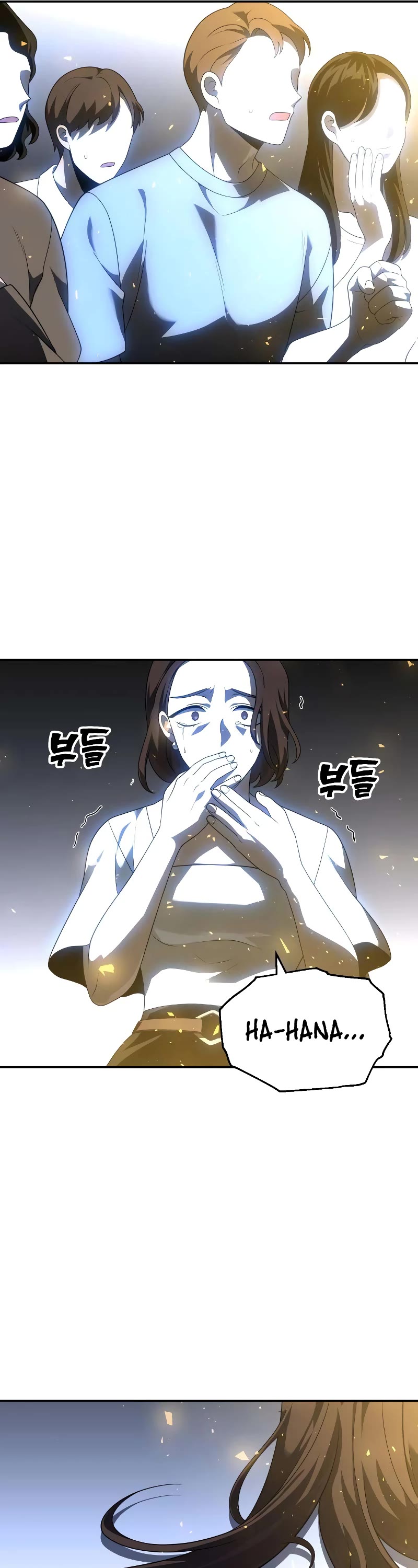 I Used to Be a Boss Chapter 28 page 14 - Chapter 28