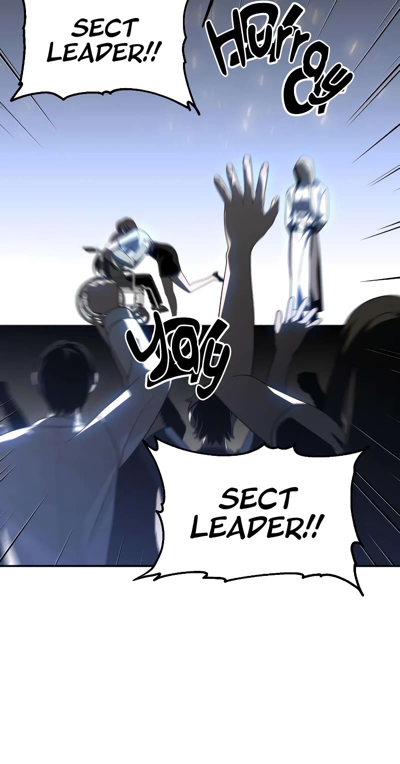 I Used to Be a Boss Chapter 28 page 17 - Chapter 28