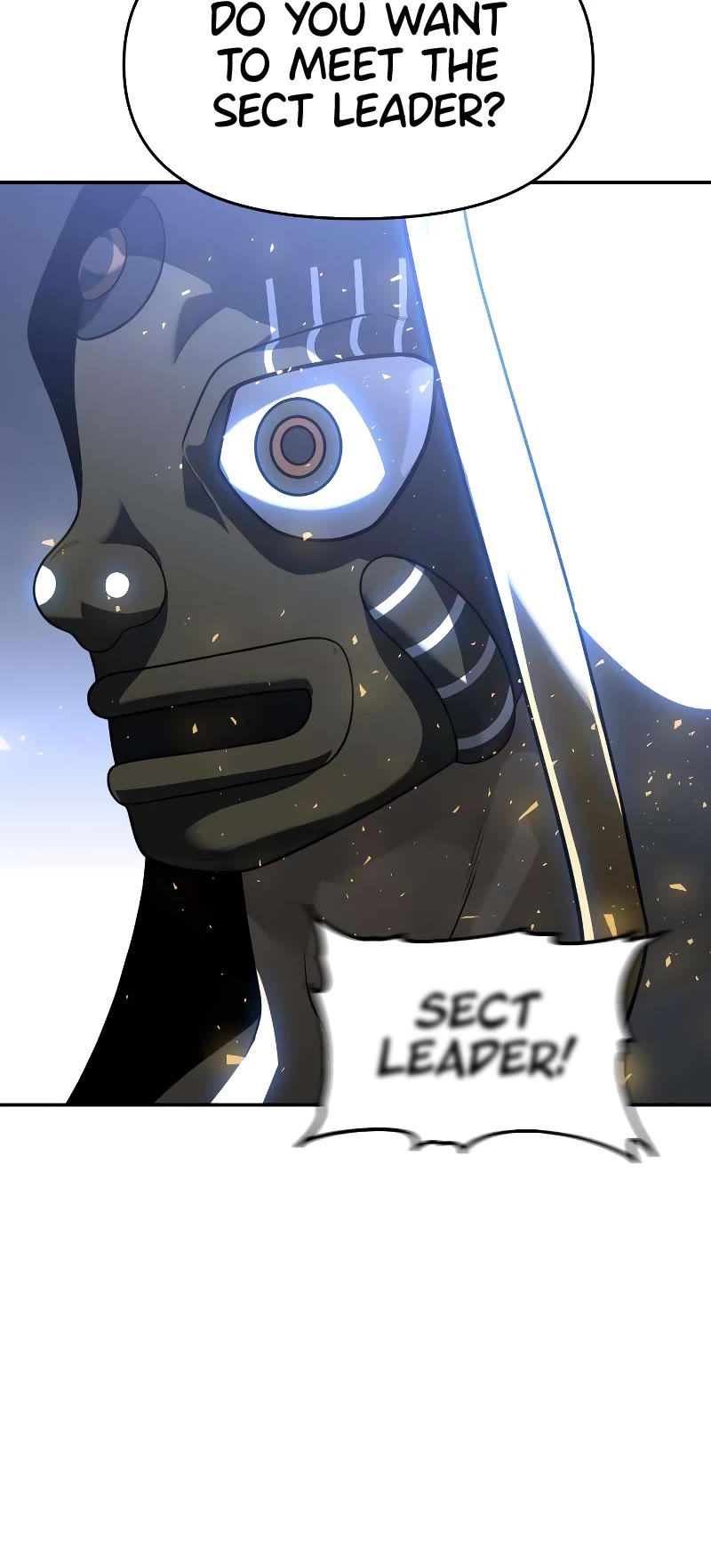 I Used to Be a Boss Chapter 28 page 21 - Chapter 28