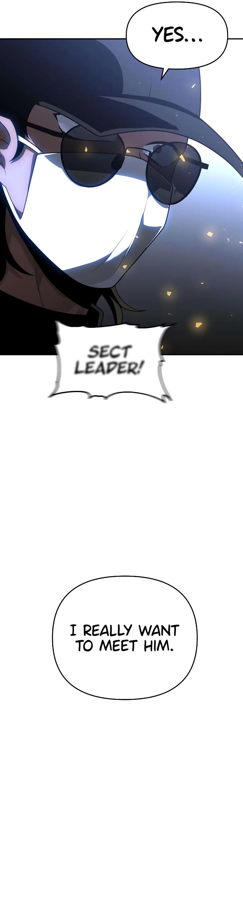 I Used to Be a Boss Chapter 28 page 22 - Chapter 28