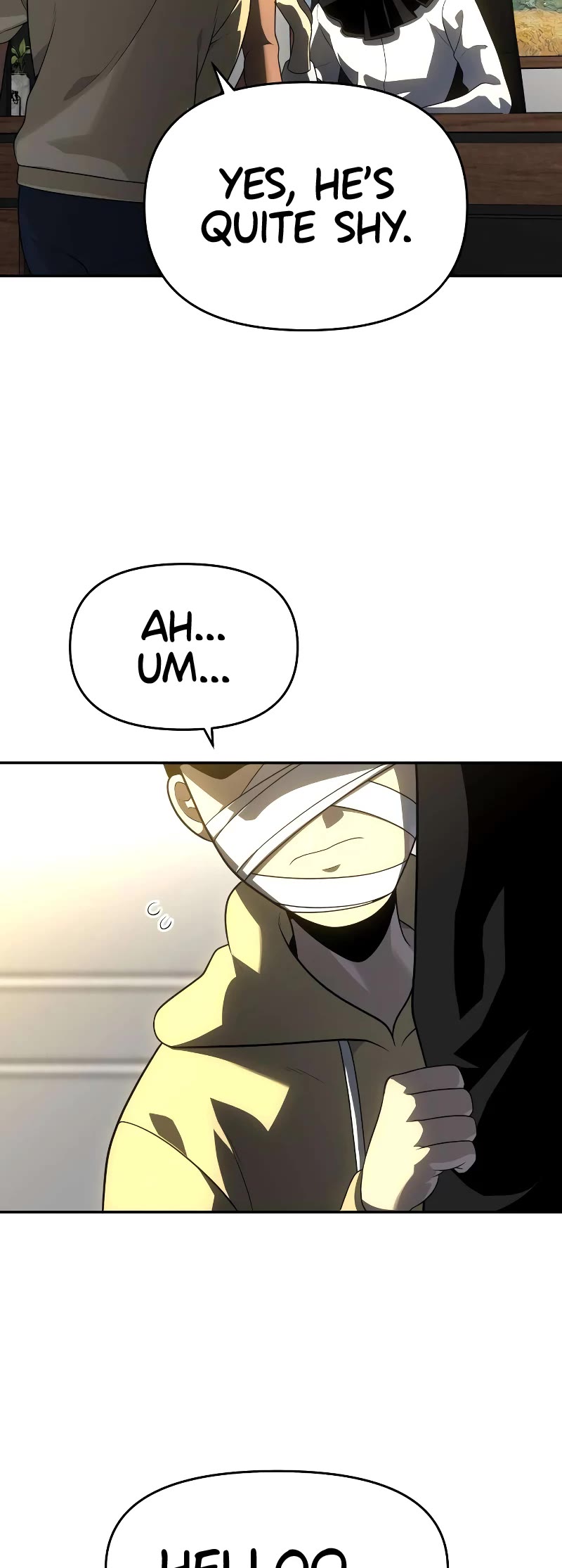 I Used to Be a Boss Chapter 28 page 28 - Chapter 28