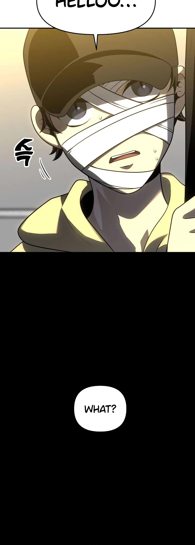 I Used to Be a Boss Chapter 28 page 29 - Chapter 28