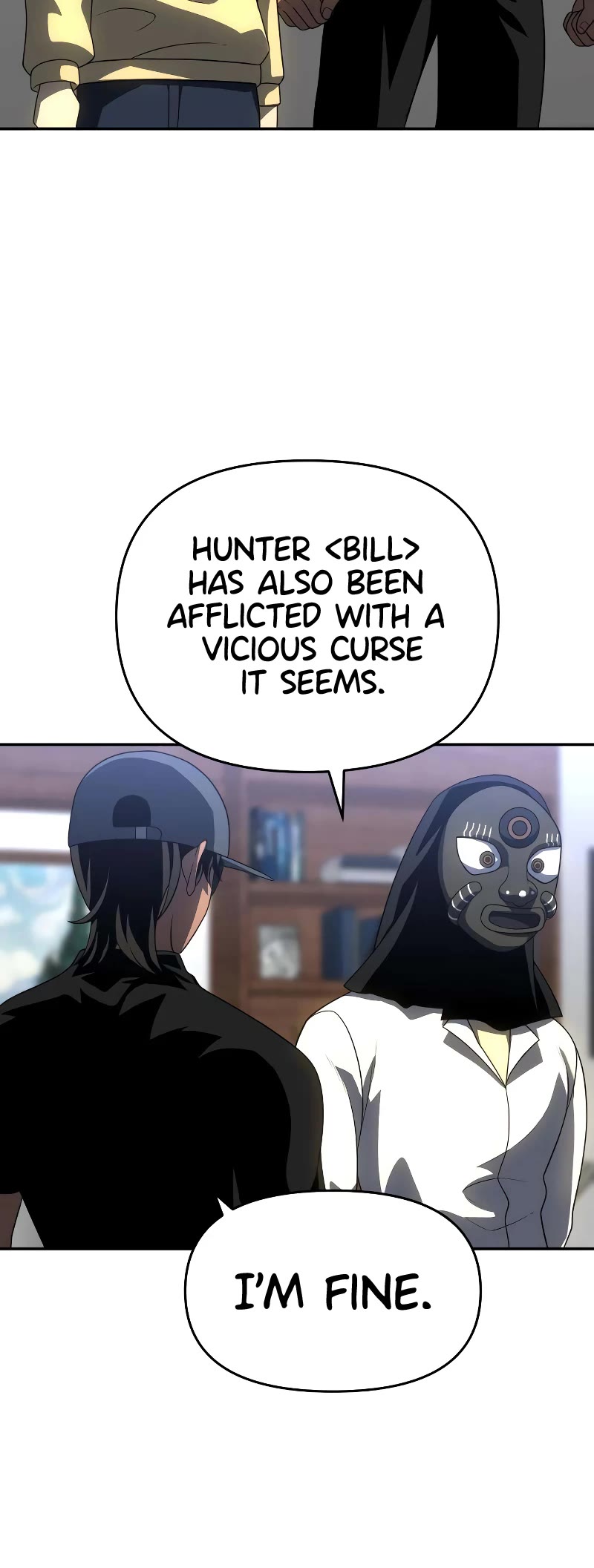 I Used to Be a Boss Chapter 28 page 40 - Chapter 28