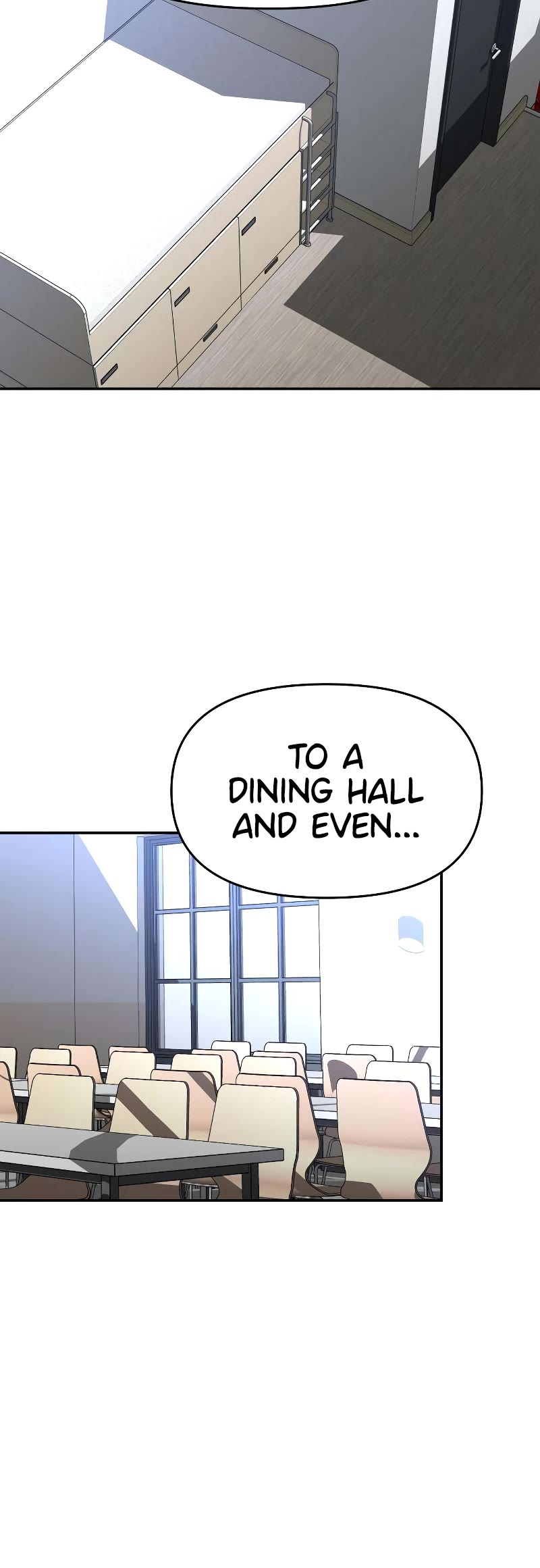 I Used to Be a Boss Chapter 28 page 45 - Chapter 28