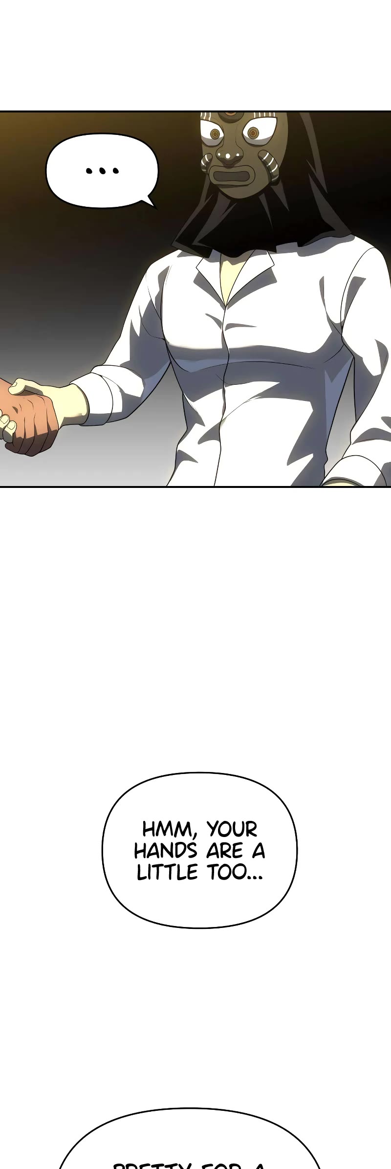 I Used to Be a Boss Chapter 28 page 56 - Chapter 28