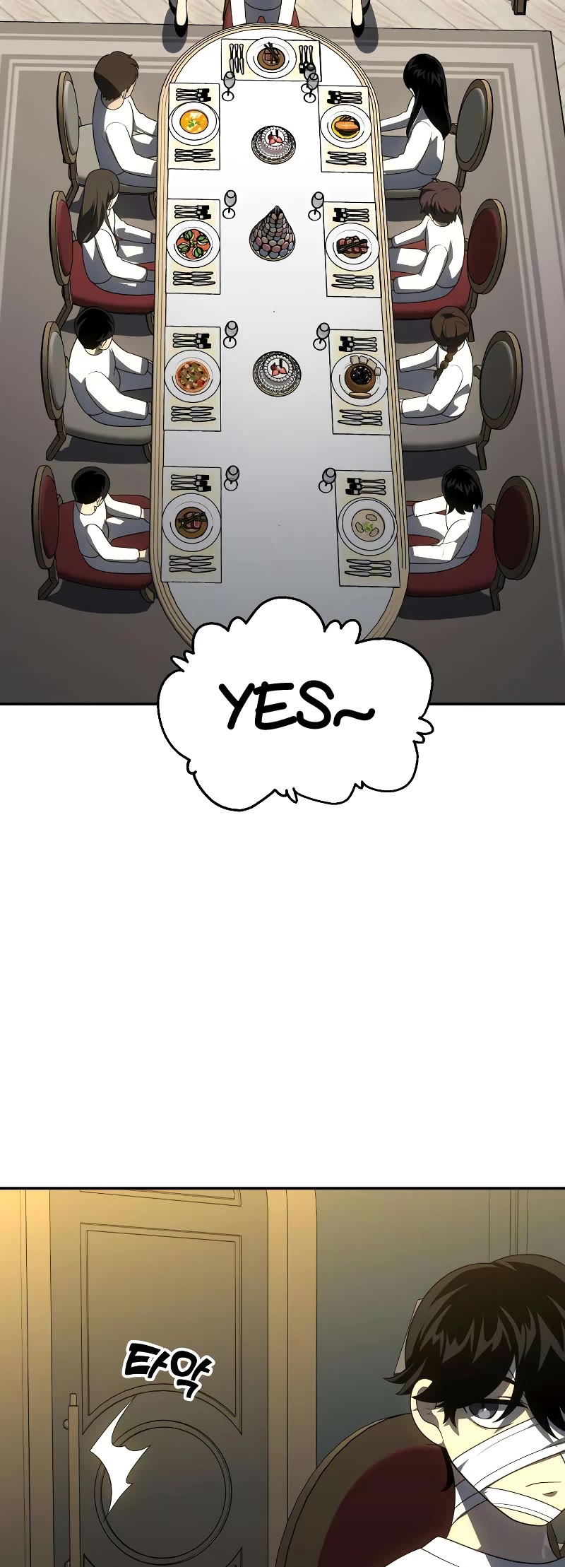 I Used to Be a Boss Chapter 28 page 68 - Chapter 28