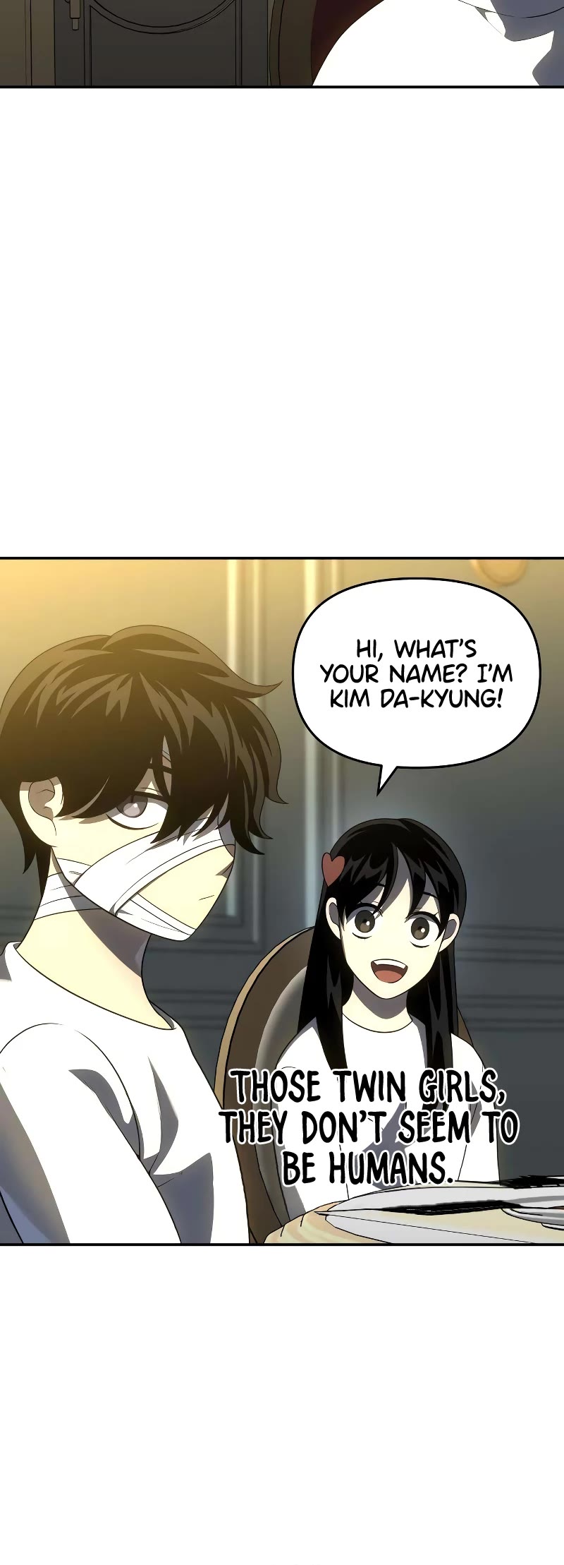 I Used to Be a Boss Chapter 28 page 69 - Chapter 28
