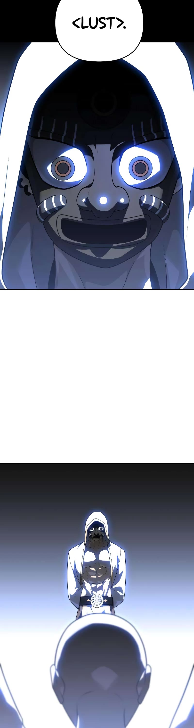 I Used to Be a Boss Chapter 28 page 7 - Chapter 28