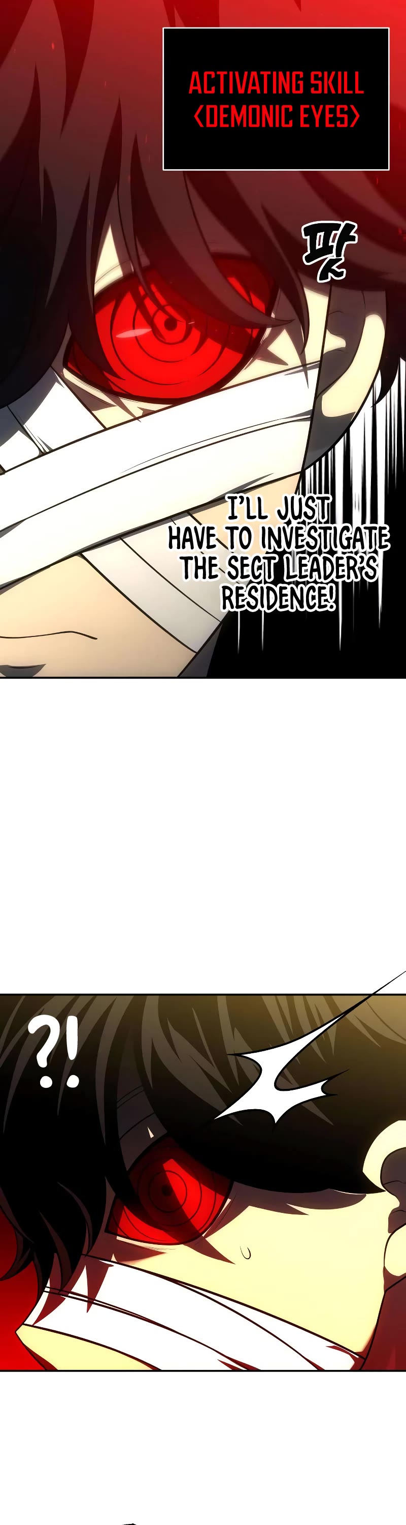 I Used to Be a Boss Chapter 28 page 71 - Chapter 28