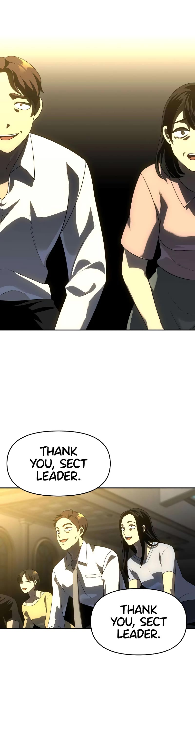 I Used to Be a Boss Chapter 28 page 74 - Chapter 28