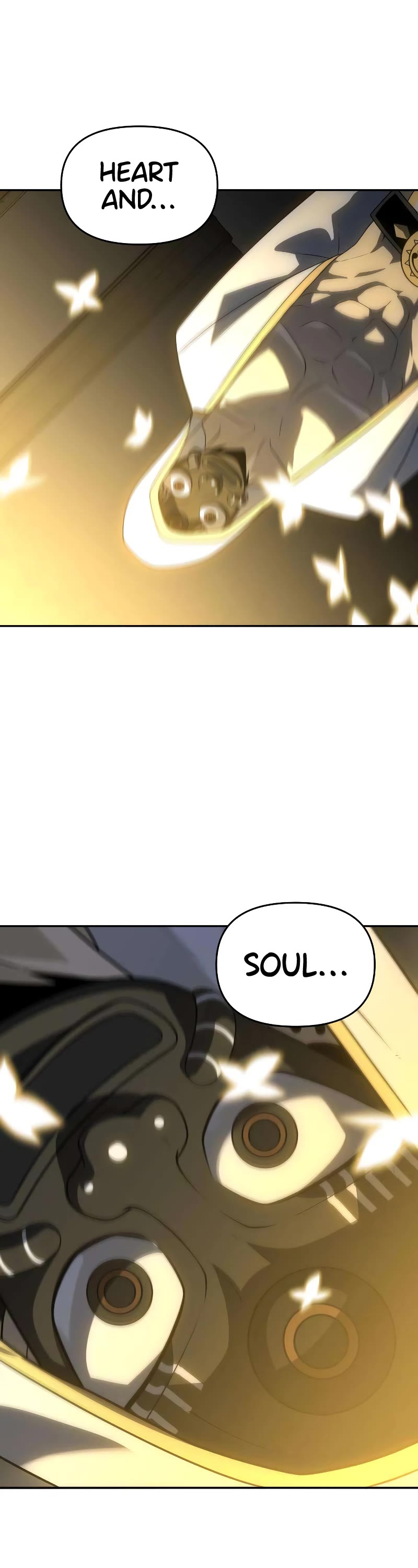 I Used to Be a Boss Chapter 28 page 78 - Chapter 28