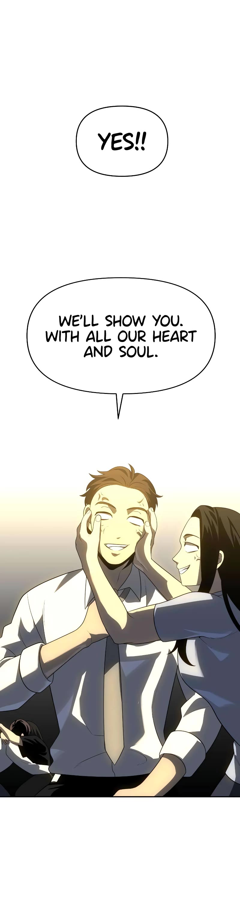 I Used to Be a Boss Chapter 28 page 79 - Chapter 28