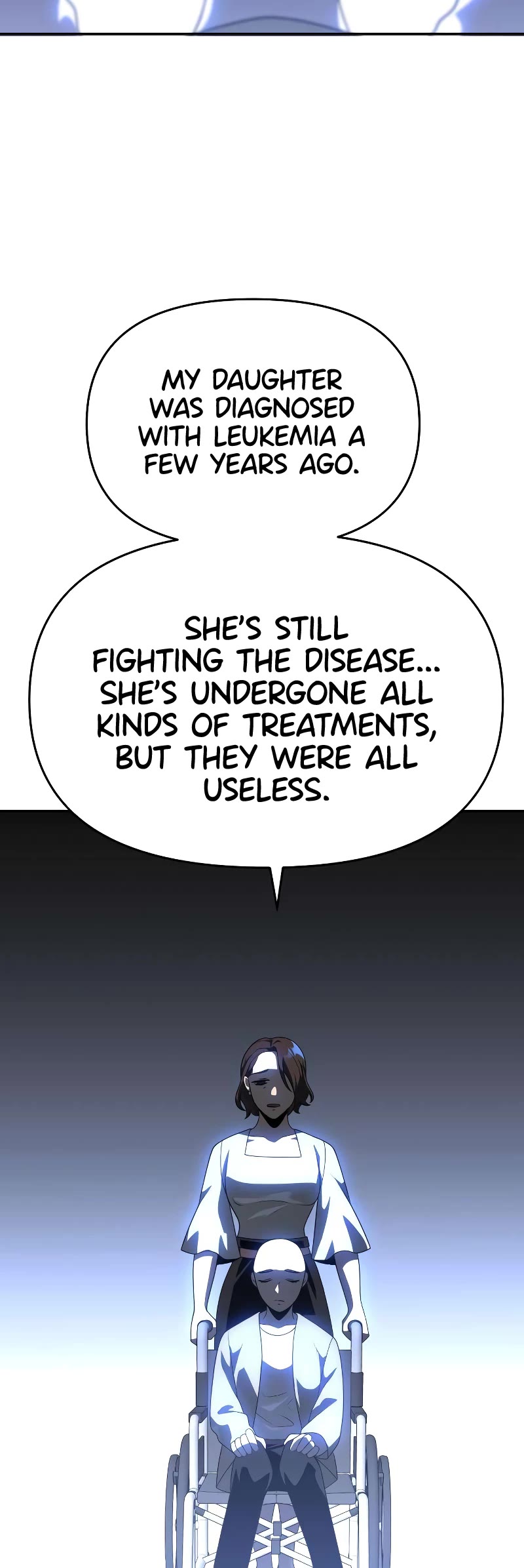 I Used to Be a Boss Chapter 28 page 8 - Chapter 28